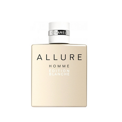 Chanel Allure Homme Edition Blanche 100mL