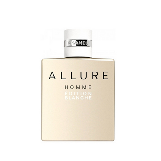 Chanel Allure Homme Edition Blanche 100mL