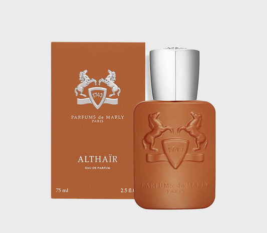 Althaïr Parfums de Marly 125ml