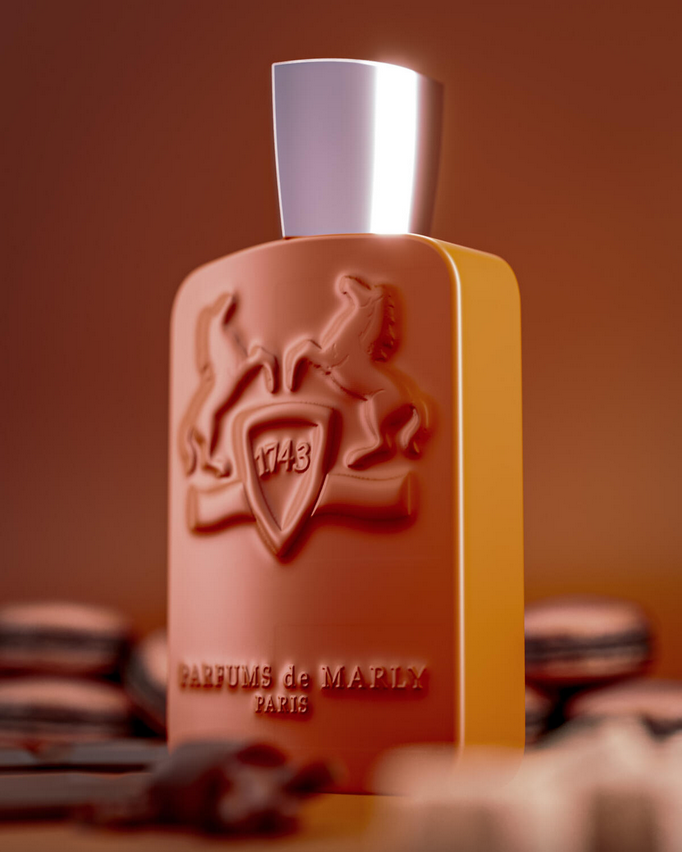 Althaïr Parfums de Marly 125ml