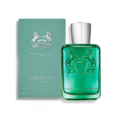 Greenley Parfums de Marly 125ML