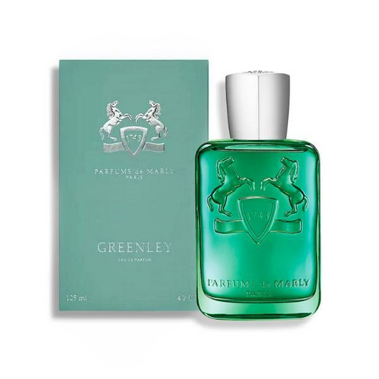 Greenley Parfums de Marly 125ML