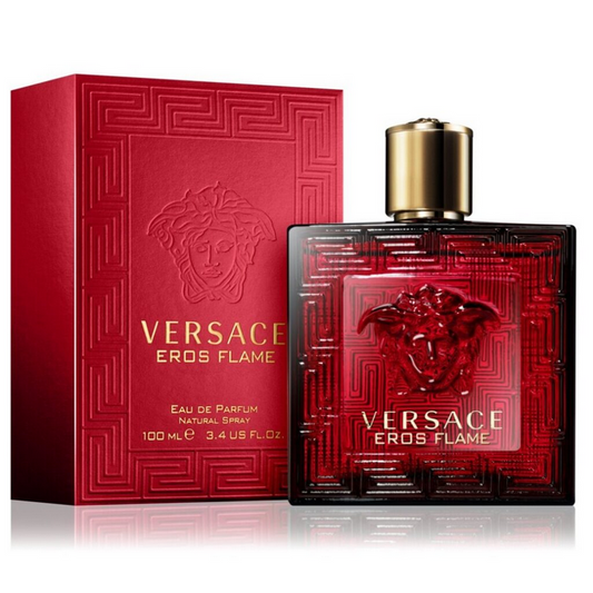 Eros Flame Versace 100ml
