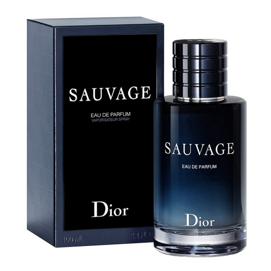 Dior Sauvage Eau de Parfum  100ml