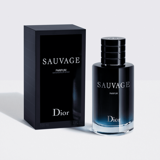 Dior Sauvage Parfum 100ml