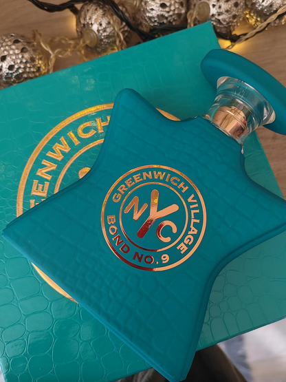 Bond No. 9 Greenwich Village 100mL