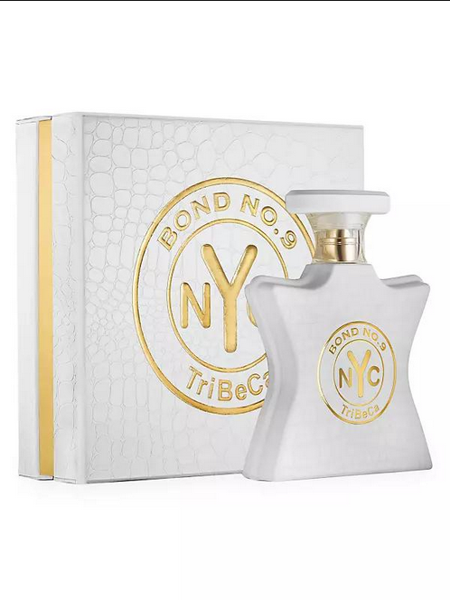 Bond No. 9 TriBeCa 100 mL