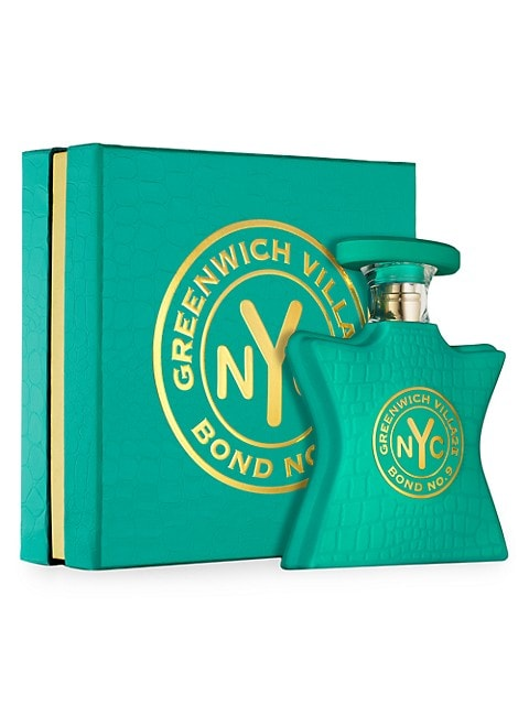 Bond No. 9 Greenwich Village 100mL