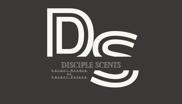 Disciple Scents