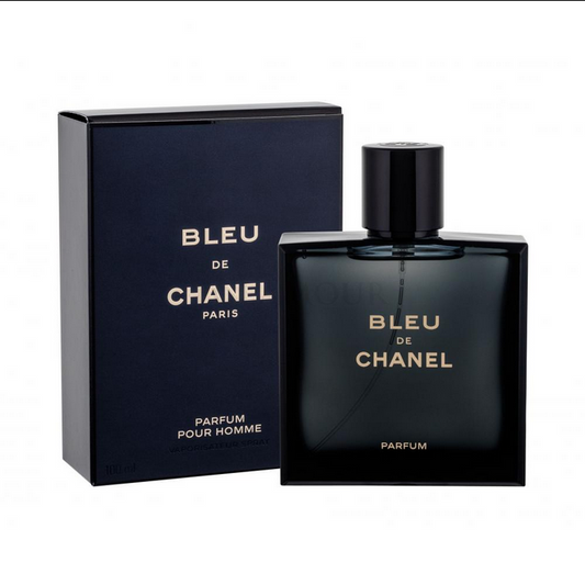 Bleu De Chanel Parfum 100mL