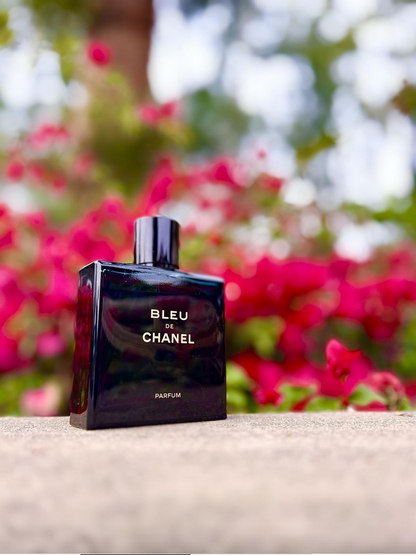 Bleu De Chanel Parfum 100mL