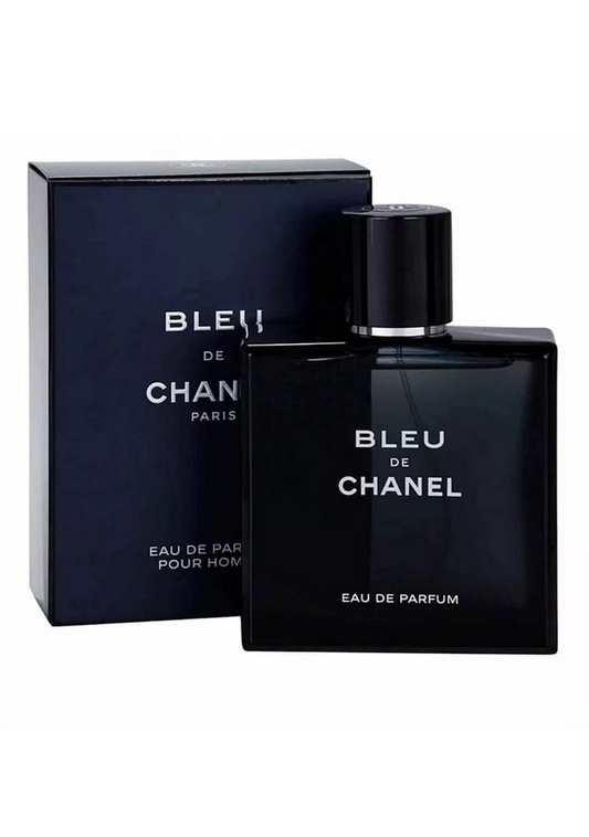Bleu de Chanel Eau de Parfum 100mL