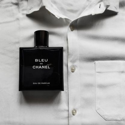 Bleu de Chanel Eau de Parfum 100mL
