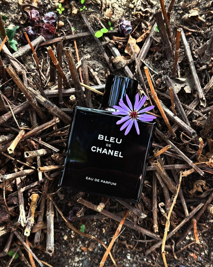 Bleu de Chanel Eau de Parfum 100mL