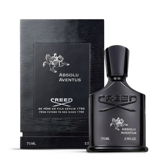 Creed Absolu Aventus 75mL