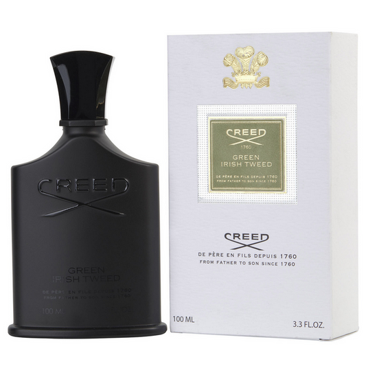 Creed Green Irish Tweed 100mL