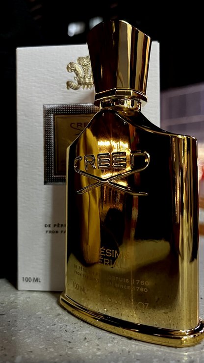 Creed Millésime Impérial 100mL
