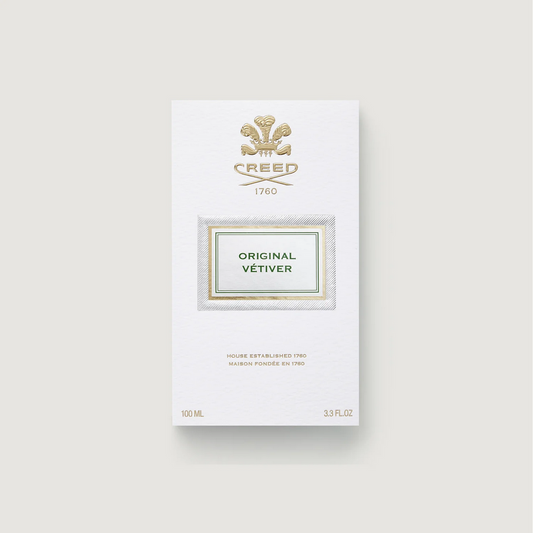 Creed Original Vetiver 100mL