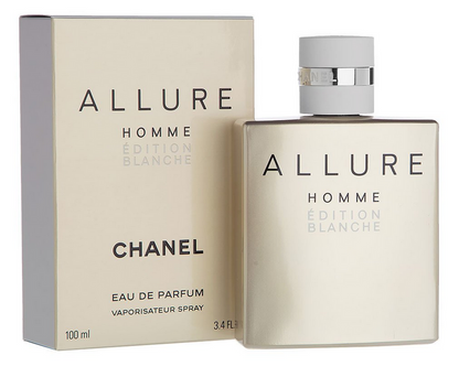 Chanel Allure Homme Edition Blanche 100mL