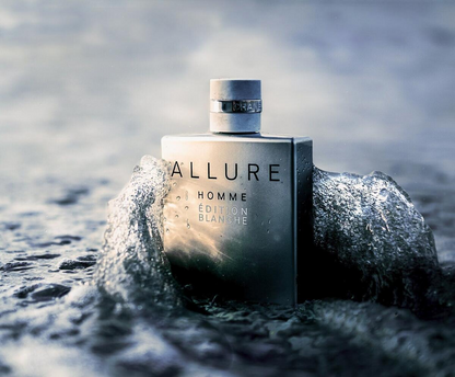 Chanel Allure Homme Edition Blanche 100mL