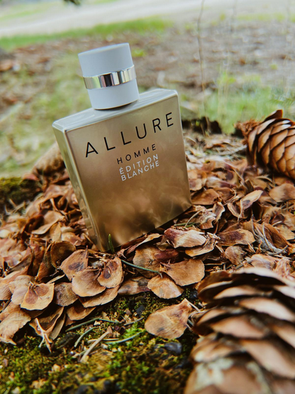 Chanel Allure Homme Edition Blanche 100mL