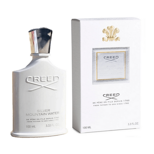 Creed Silver Mountain Water 100mL