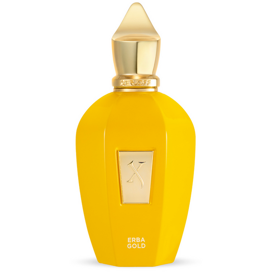 Xerjoff Erba Gold 100mL